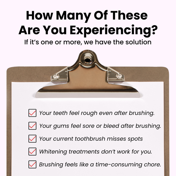 ScandinavianSmiles Toothbrush