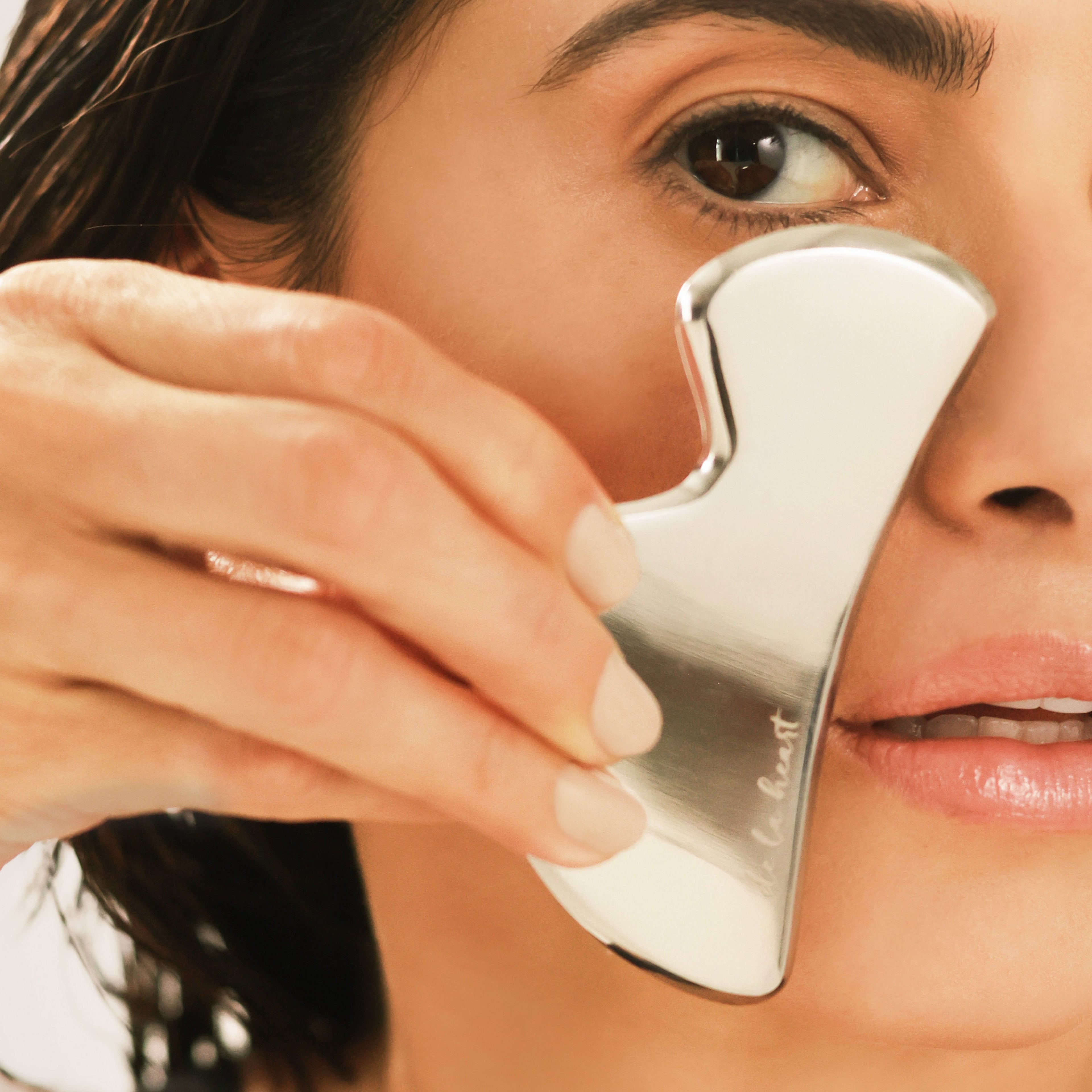 Sleek Face Sculptor Tool