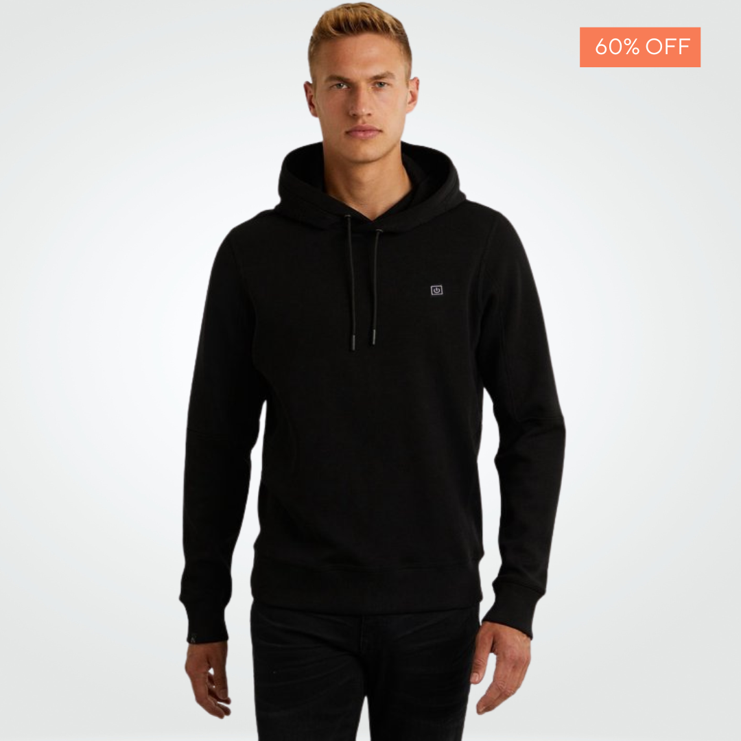 HeatedHoody Cozy Warmer