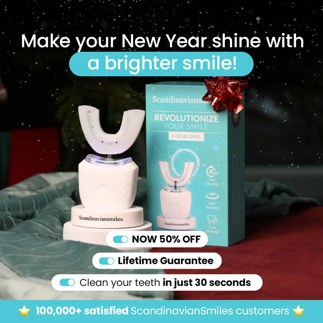 Automatic Toothbrush